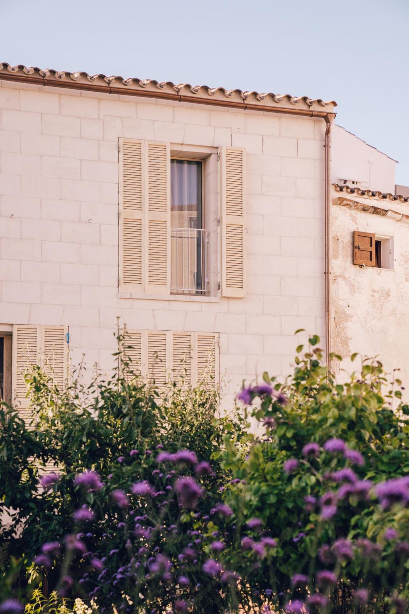 Ses Sucreres Small & Slow Hotel Ferreries  Exterior foto