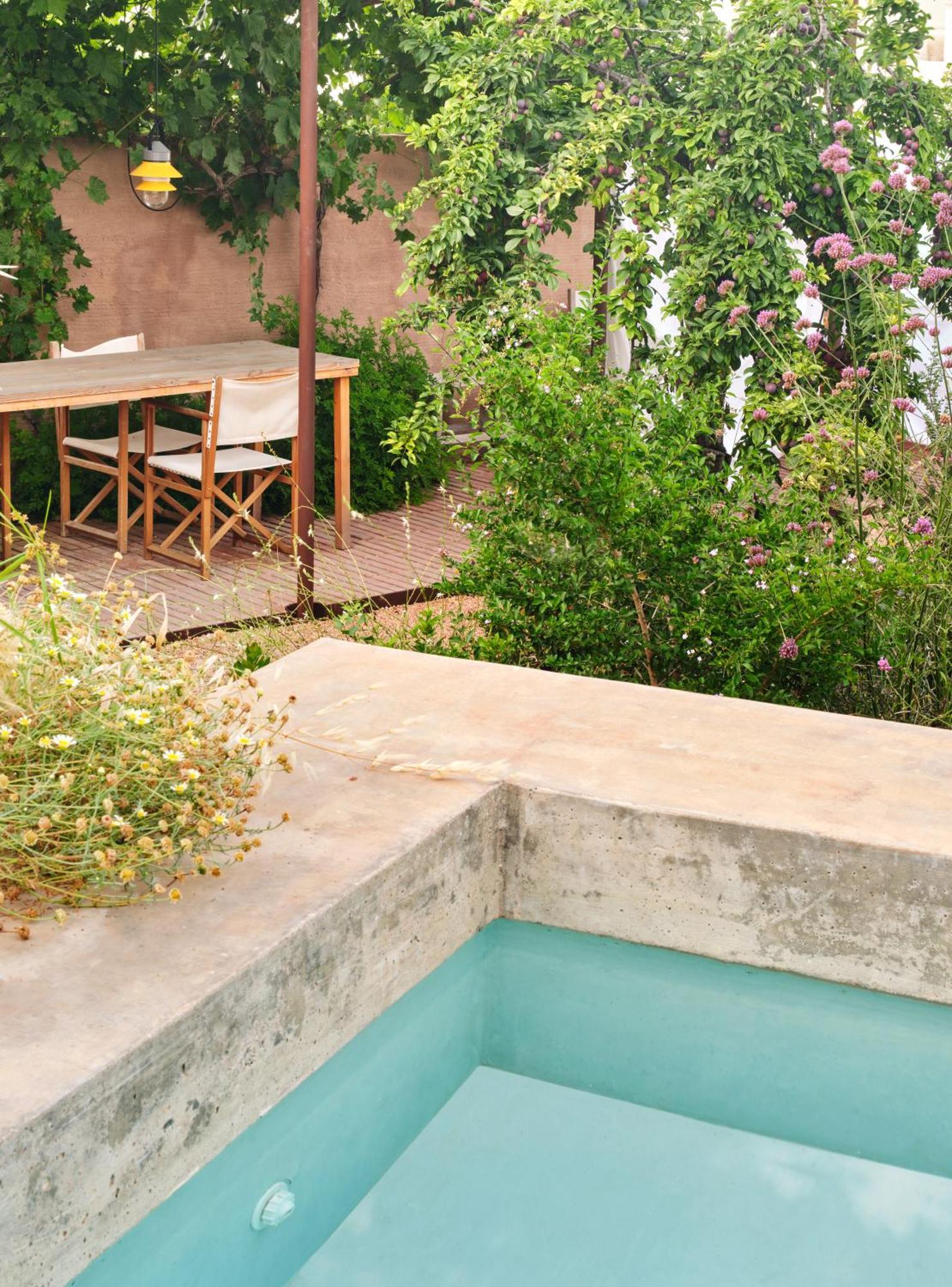 Ses Sucreres Small & Slow Hotel Ferreries  Exterior foto