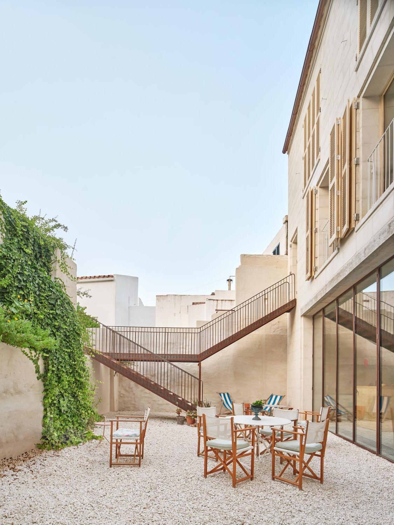 Ses Sucreres Small & Slow Hotel Ferreries  Exterior foto