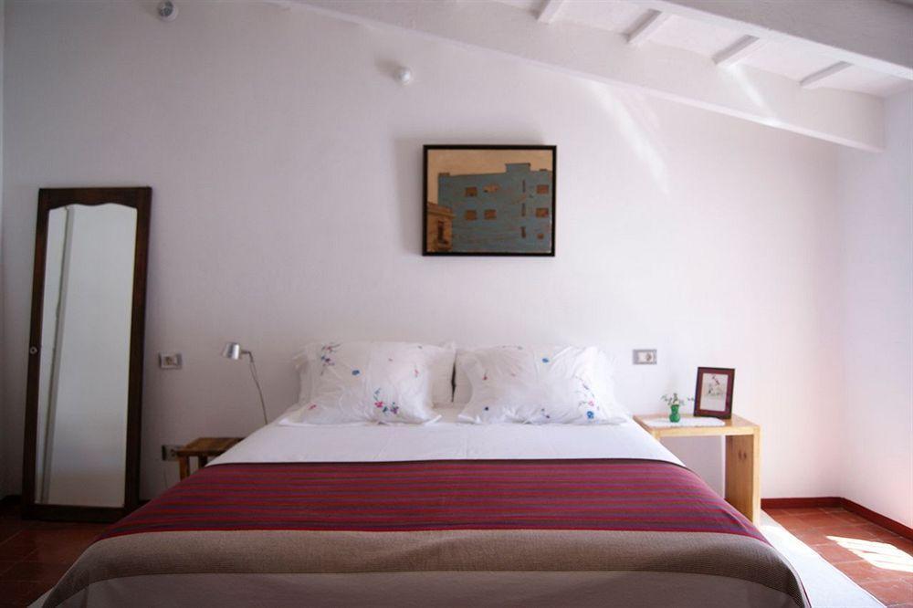 Ses Sucreres Small & Slow Hotel Ferreries  Exterior foto
