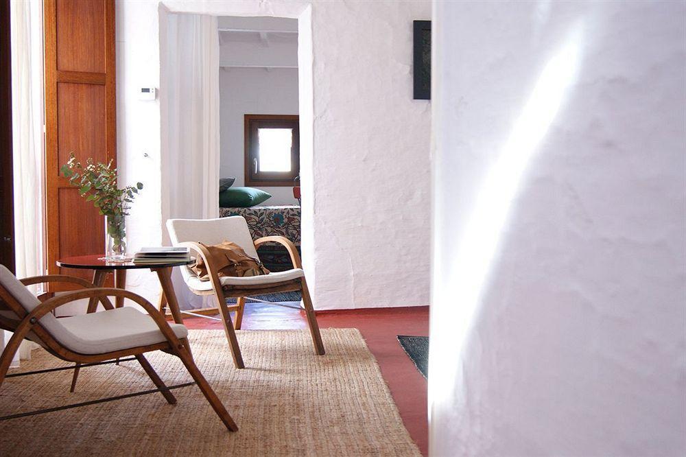 Ses Sucreres Small & Slow Hotel Ferreries  Exterior foto