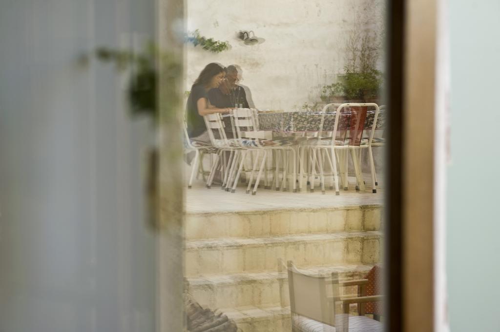 Ses Sucreres Small & Slow Hotel Ferreries  Exterior foto